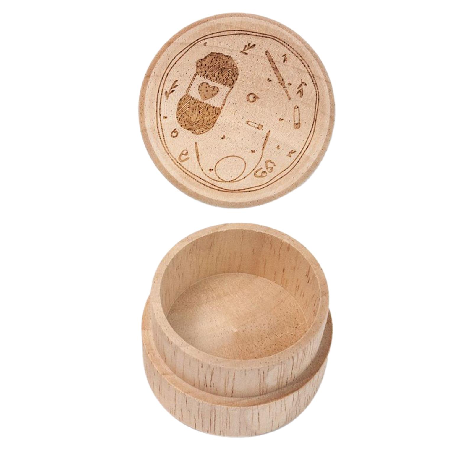 Jewelry And Watches Box - Haak breien markers opbergdoos sieraden doos