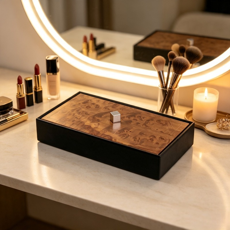 Italiaanse luxe horloge-organi - Jewelry And Watches Box recensie en prijs