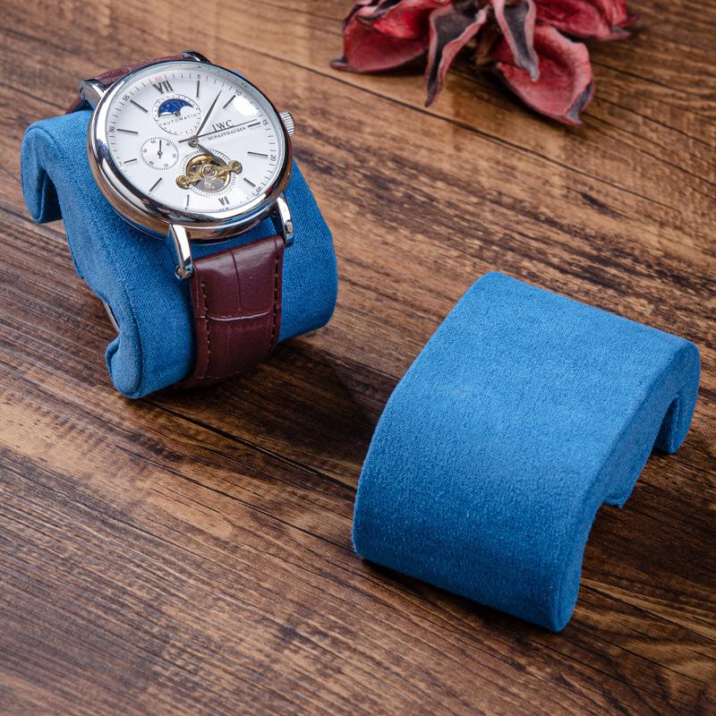 Hot Sale-Watch Kussen Horloged - Jewelry And Watches Box recensie en prijs