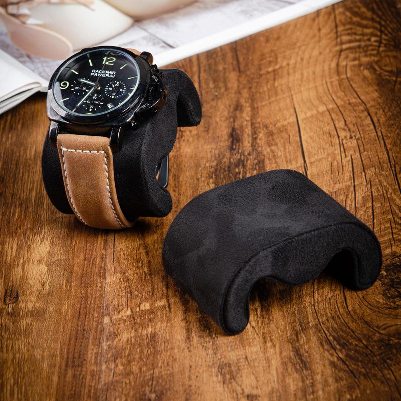 Hot Sale-Watch Kussen Horloged - Jewelry And Watches Box recensie en prijs
