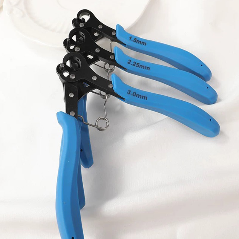 1.5/2.25/3mm Draadroltangset v - Jewelry Repair & Watches Photos recensie en prijs