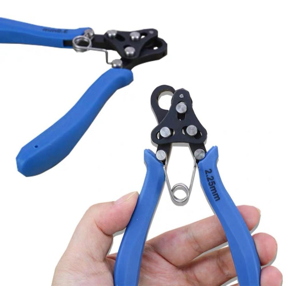 1.5/2.25/3mm Draadroltangset v - Jewelry Repair & Watches Photos recensie en prijs