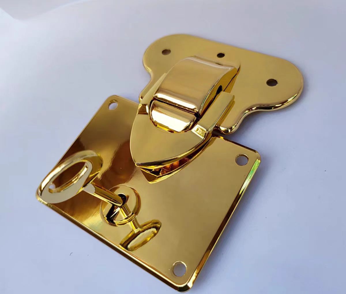 1 Stuk Klassieke Retro Case Kl - Jewelry Repair & Watches Photos recensie en prijs