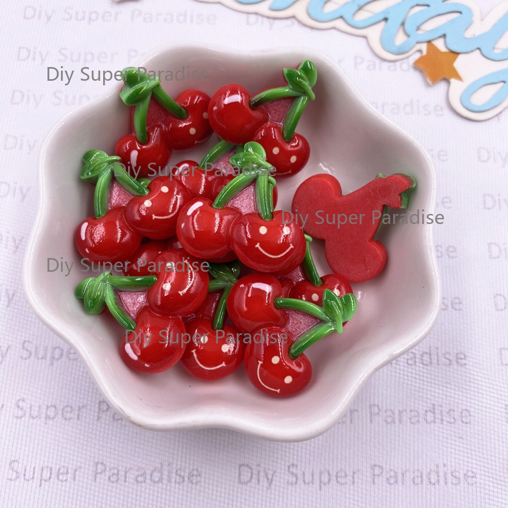 16 stks Kleurrijke Kawaii Cart - Paradise Jewelry & Watches Llc Miami recensie en prijs