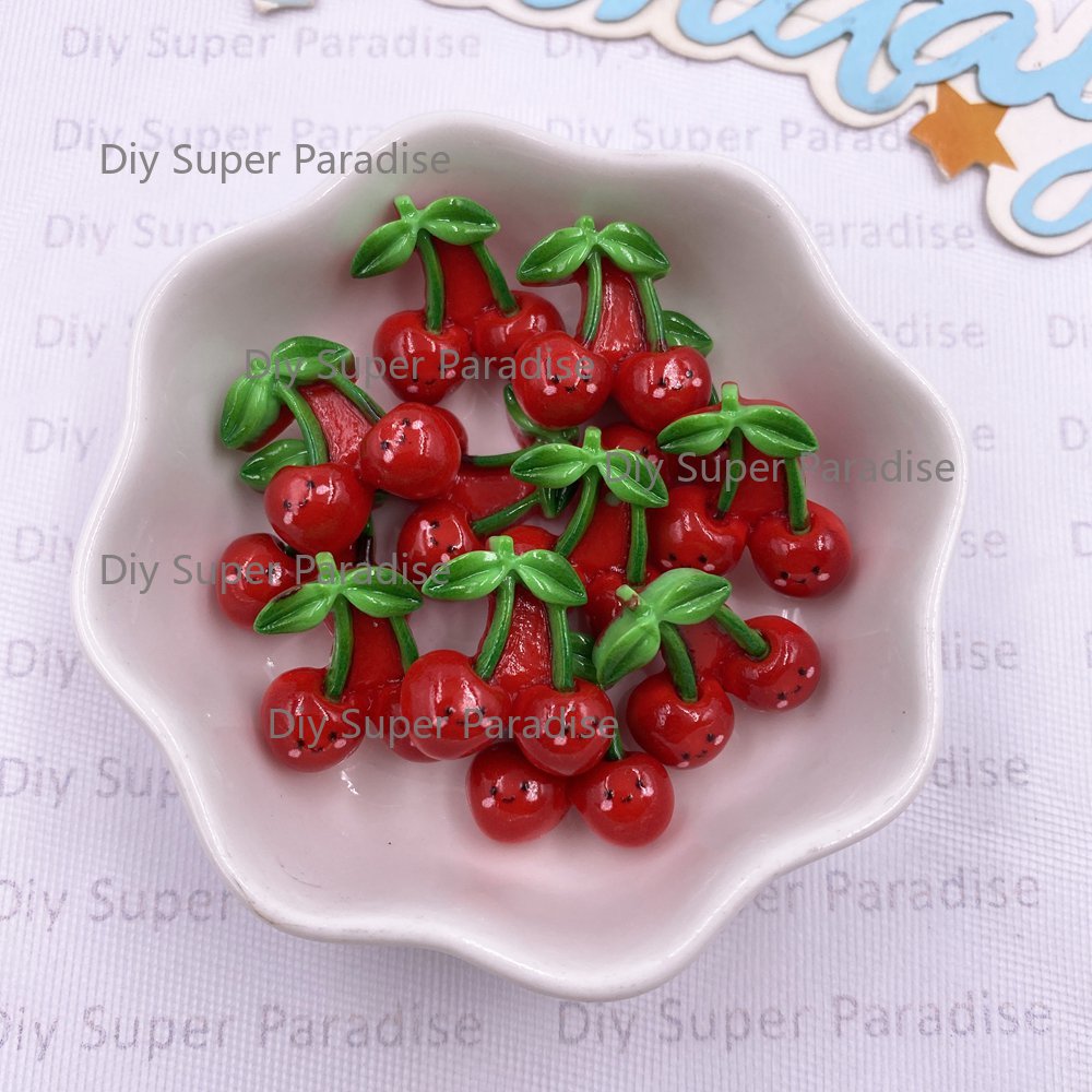 16 stks Kleurrijke Kawaii Cart - Paradise Jewelry & Watches Llc Miami recensie en prijs