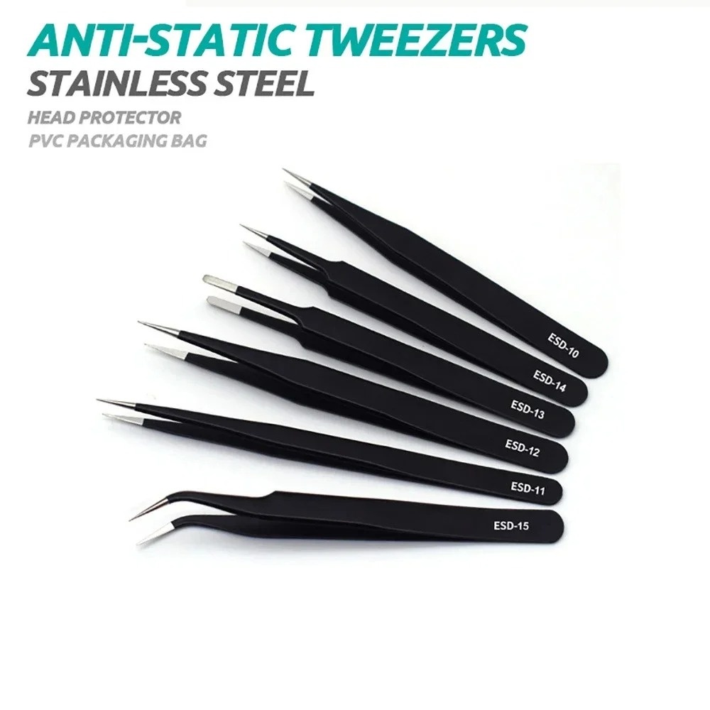 6 stuks roestvrij staal antist - Jewelry Repair & Watches Photos recensie en prijs