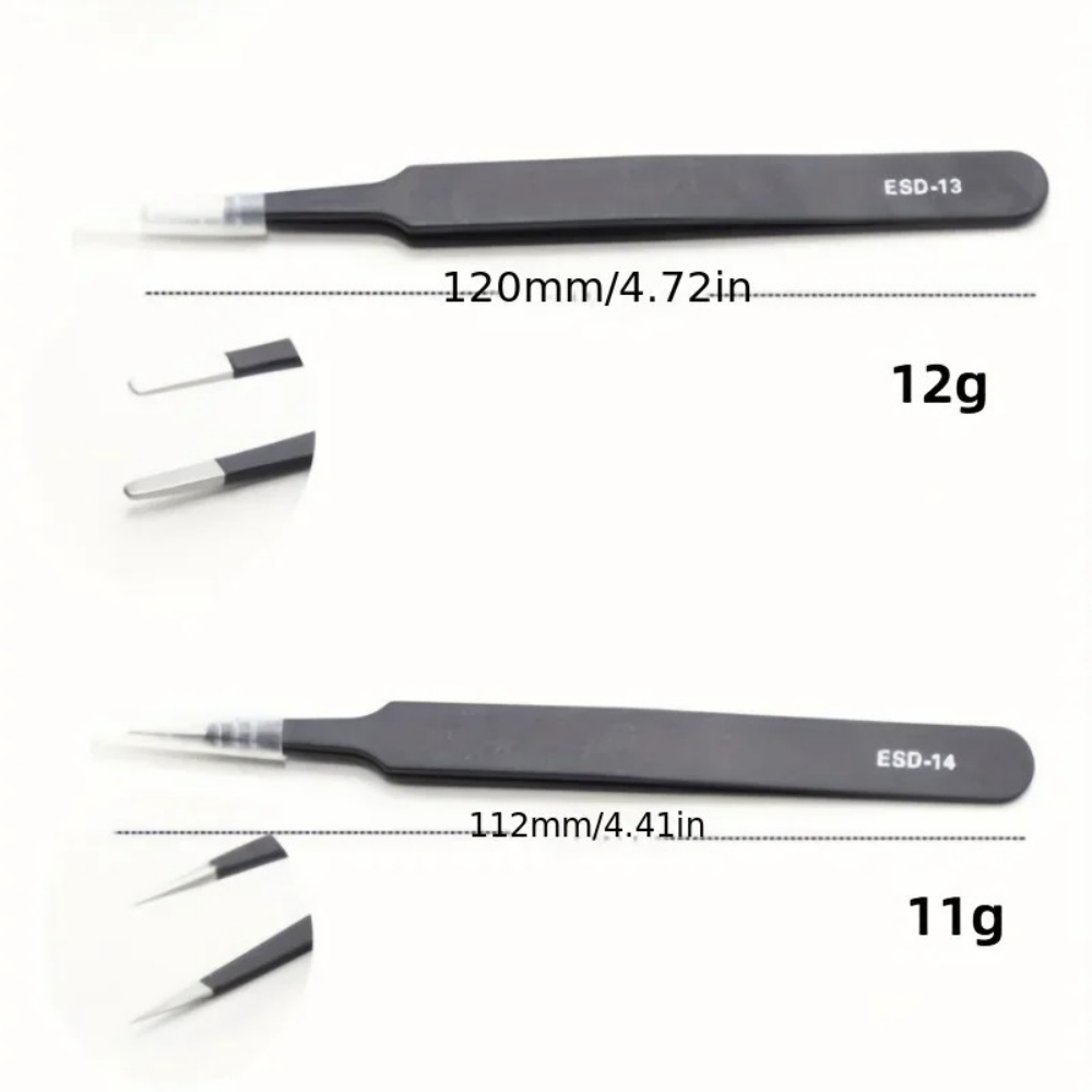 6 stuks roestvrij staal antist - Jewelry Repair & Watches Photos recensie en prijs