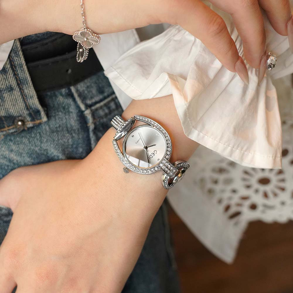 GEDI Dames Sterrenhemel Ontwer - Astral Watches & Jewelry Netanya recensie en prijs