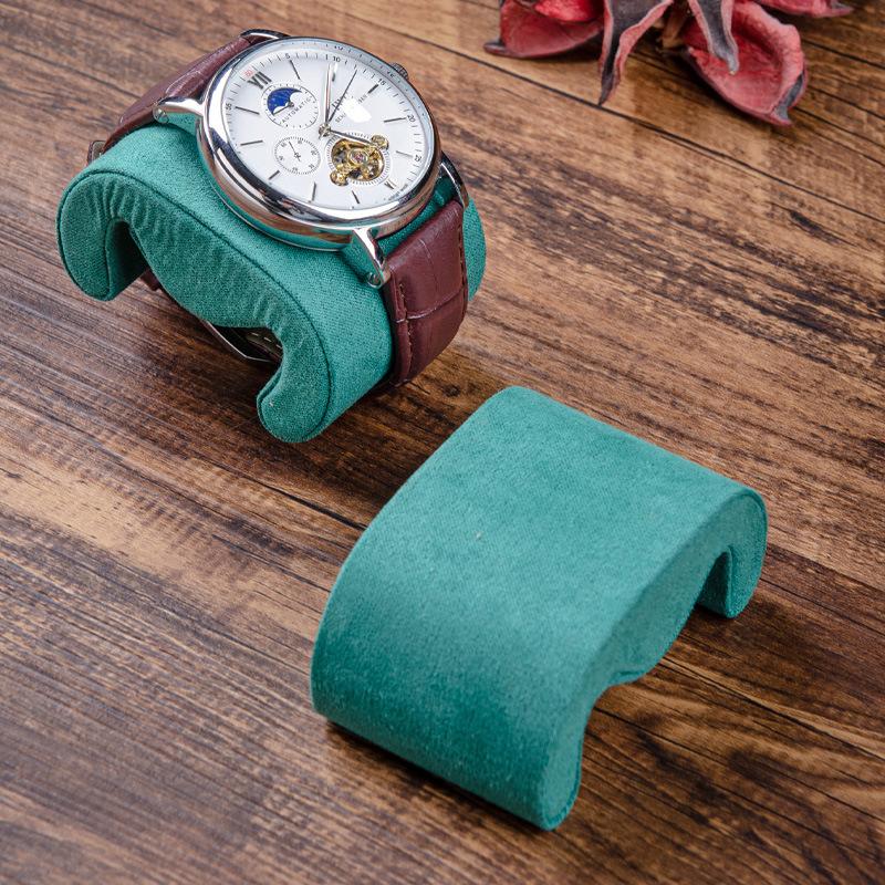 Horlogekussen Horlogedooskusse - Jewelry And Watches Box recensie en prijs