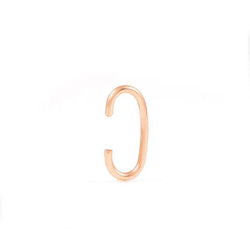 925 zilveren nep clip oorbelle - Ear Cuff No Piercing recensie en prijs