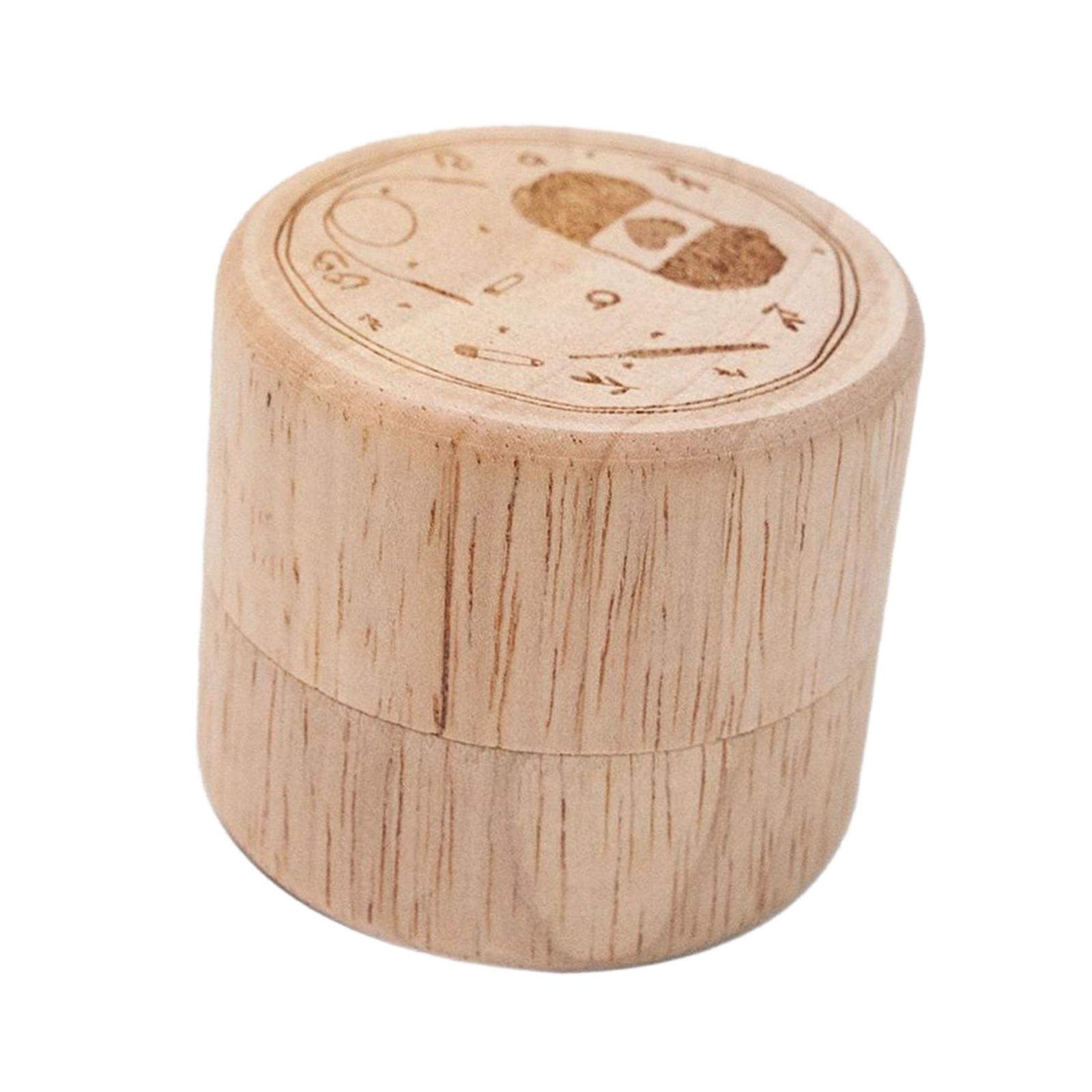 Haak breien markers opbergdoos - Jewelry And Watches Box recensie en prijs