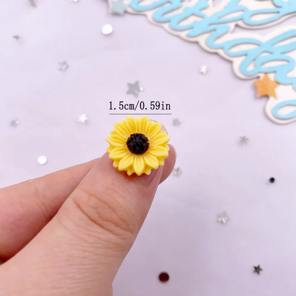 30 Stuks Hars Kleurrijke 15Mm  - Paradise Jewelry & Watches Llc Miami recensie en prijs