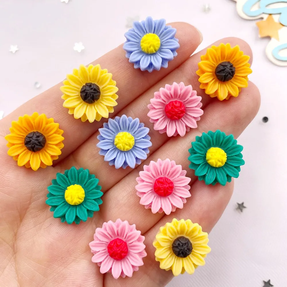 30 Stuks Hars Kleurrijke 15Mm  - Paradise Jewelry & Watches Llc Miami recensie en prijs