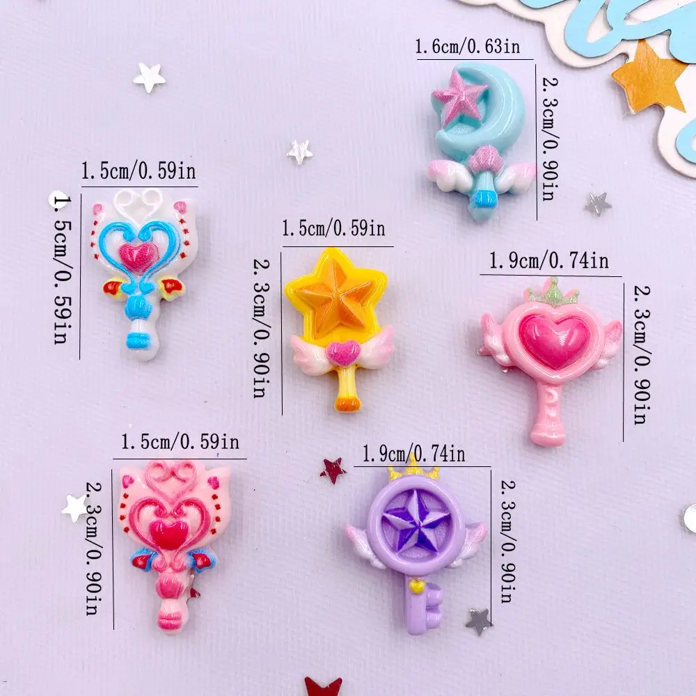 20PCS Resin Colorful Cartoon L - Paradise Jewelry & Watches Llc Miami recensie en prijs