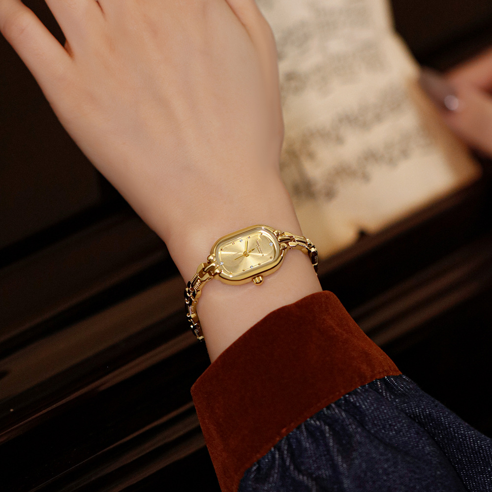 Vintage Armband Horloge Uniek  - Jewelry Watches Luxury recensie en prijs