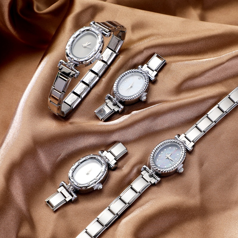 Y2K Hoge kwaliteit dames heren - Jewelry Type Watches recensie en prijs