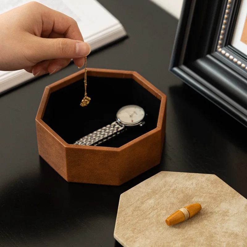 Italiaanse horloge-organizers  - Jewelry And Watches Box recensie en prijs