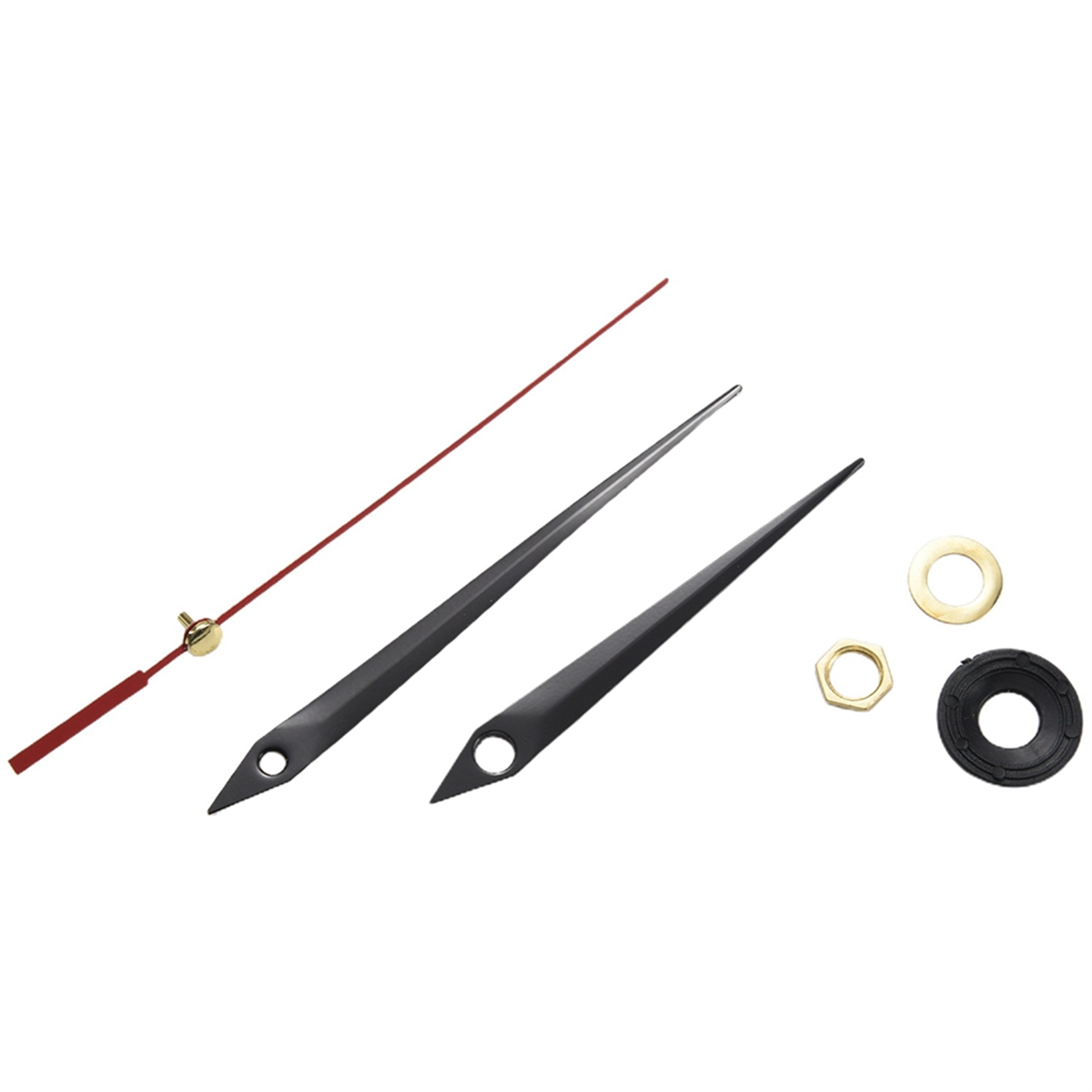 ABQR Spiegel Acryl Materiaal E - Watches & Jewelry Tsukiu recensie en prijs