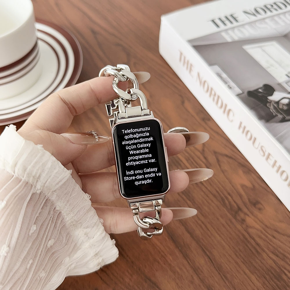 Metalen Vervangende Ketting Ar - Jewelry Type Watches recensie en prijs