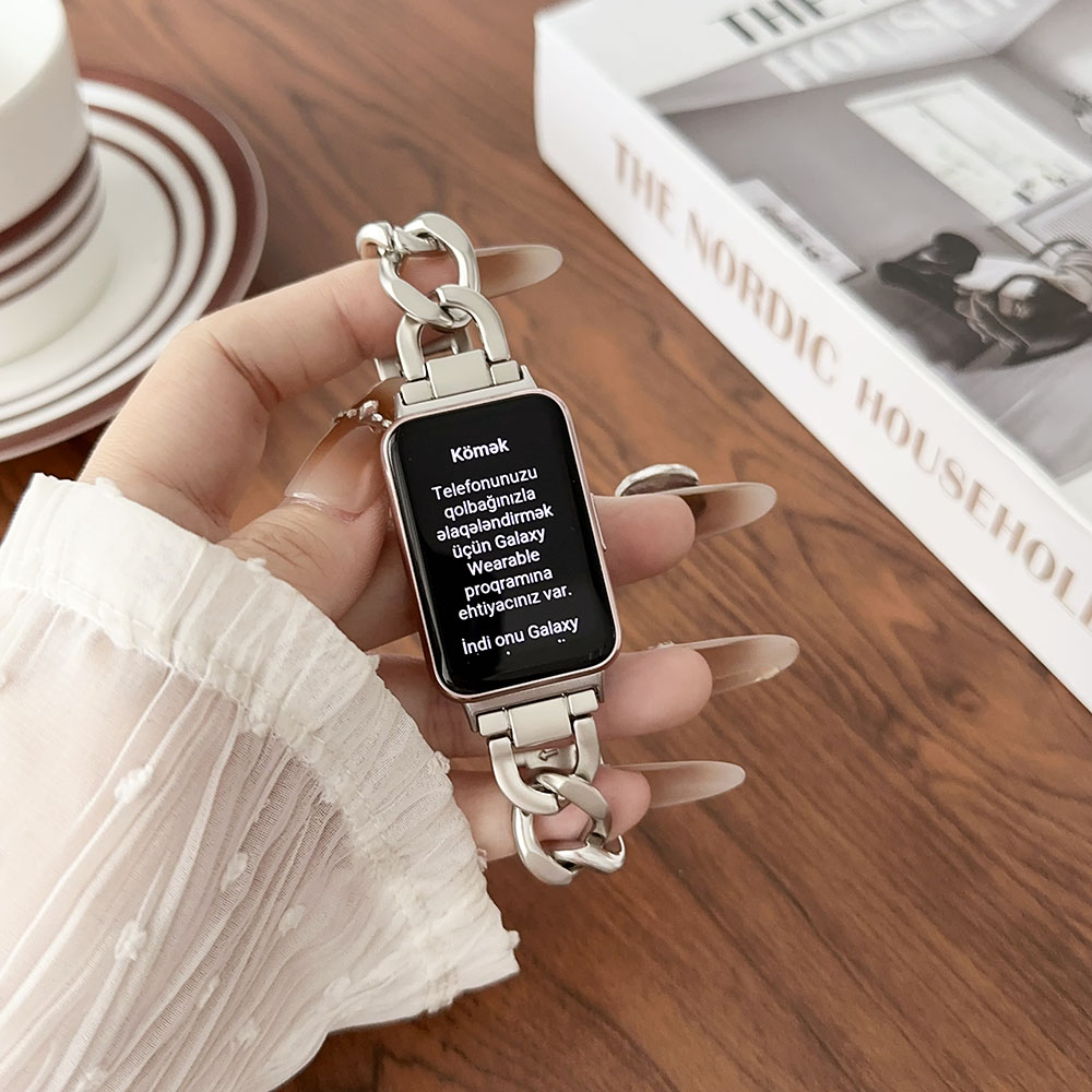 Metalen Vervangende Ketting Ar - Jewelry Type Watches recensie en prijs