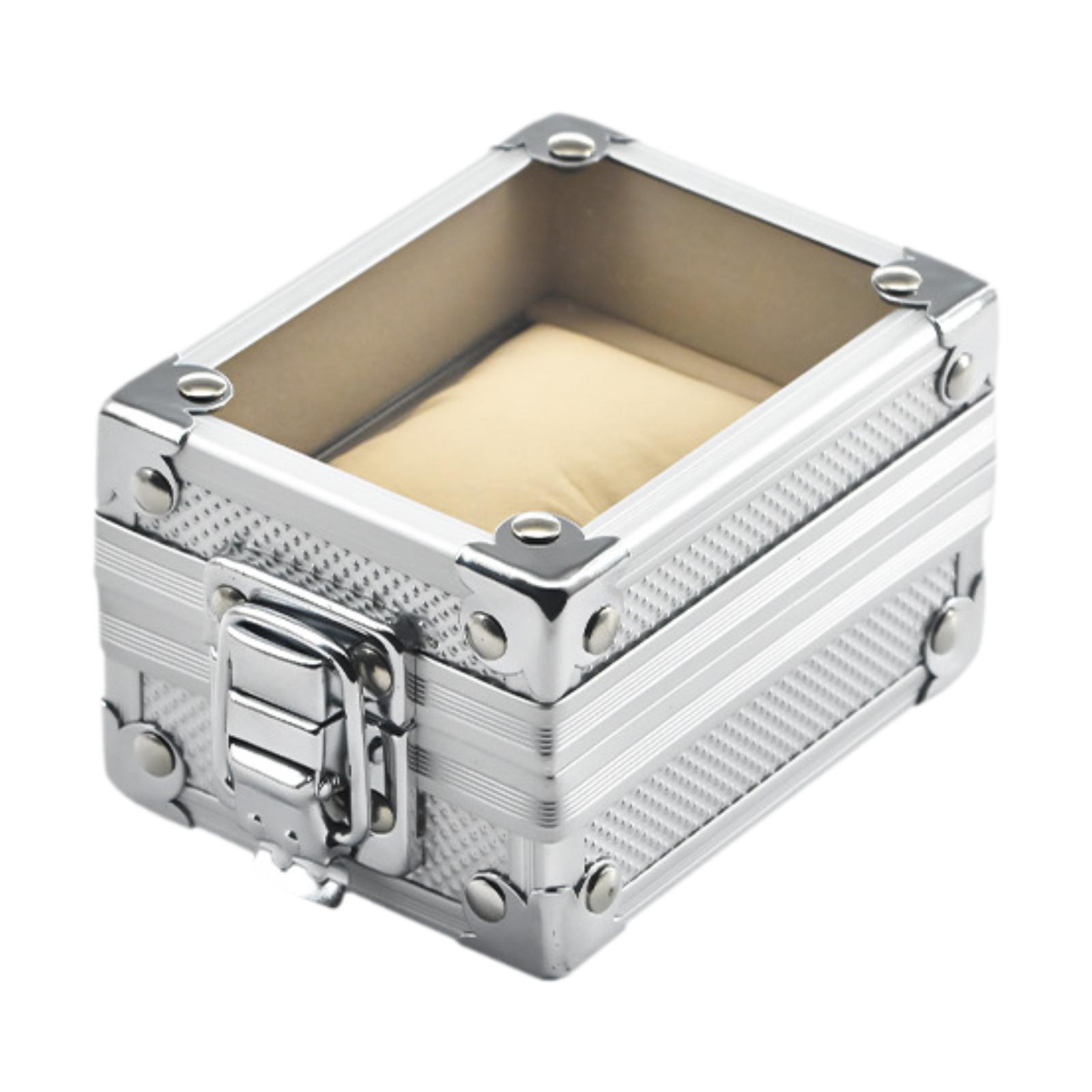 Horlogedoos Organisator Sierad - Jewelry And Watches Box recensie en prijs