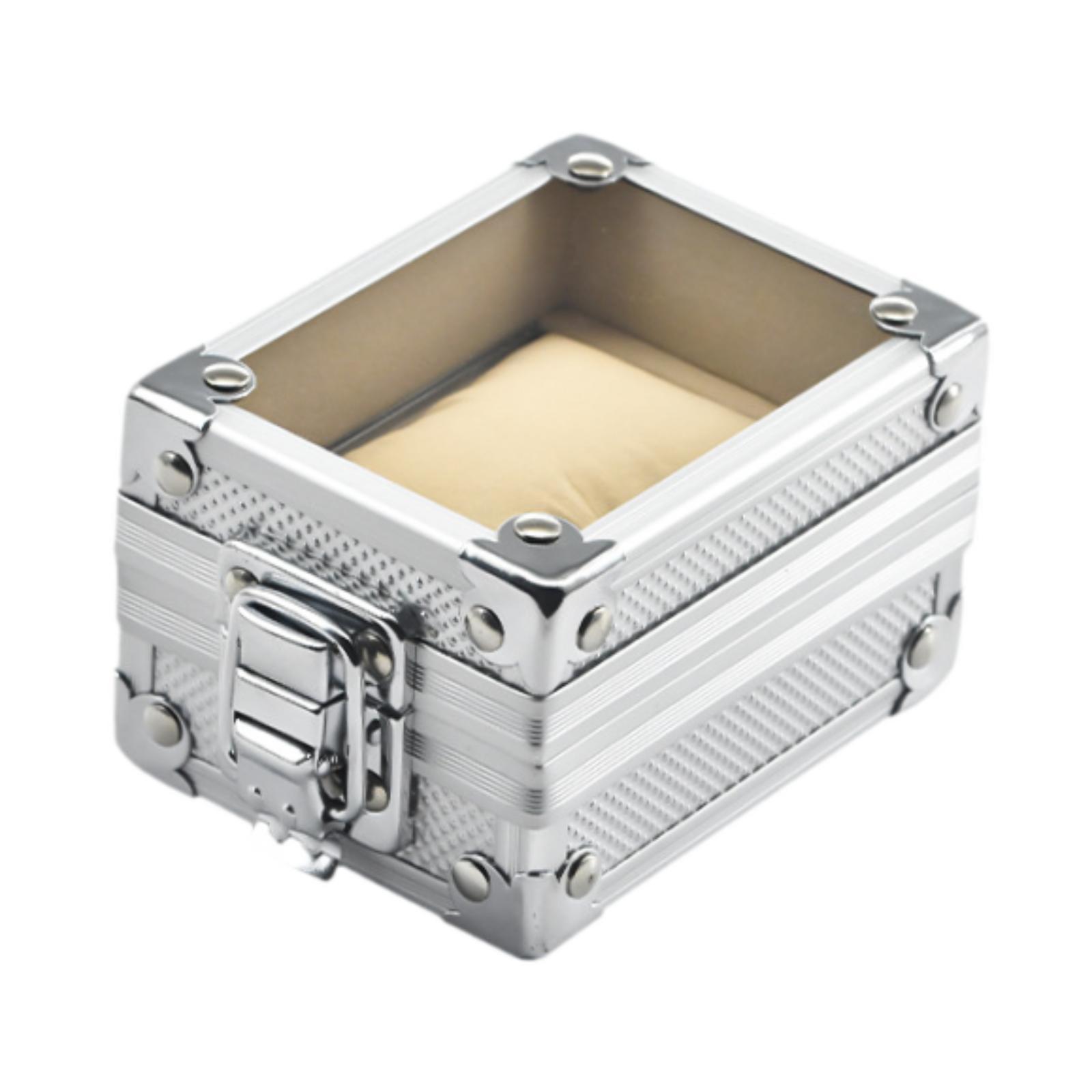 Horlogedoos Organisator Sierad - Jewelry And Watches Box recensie en prijs