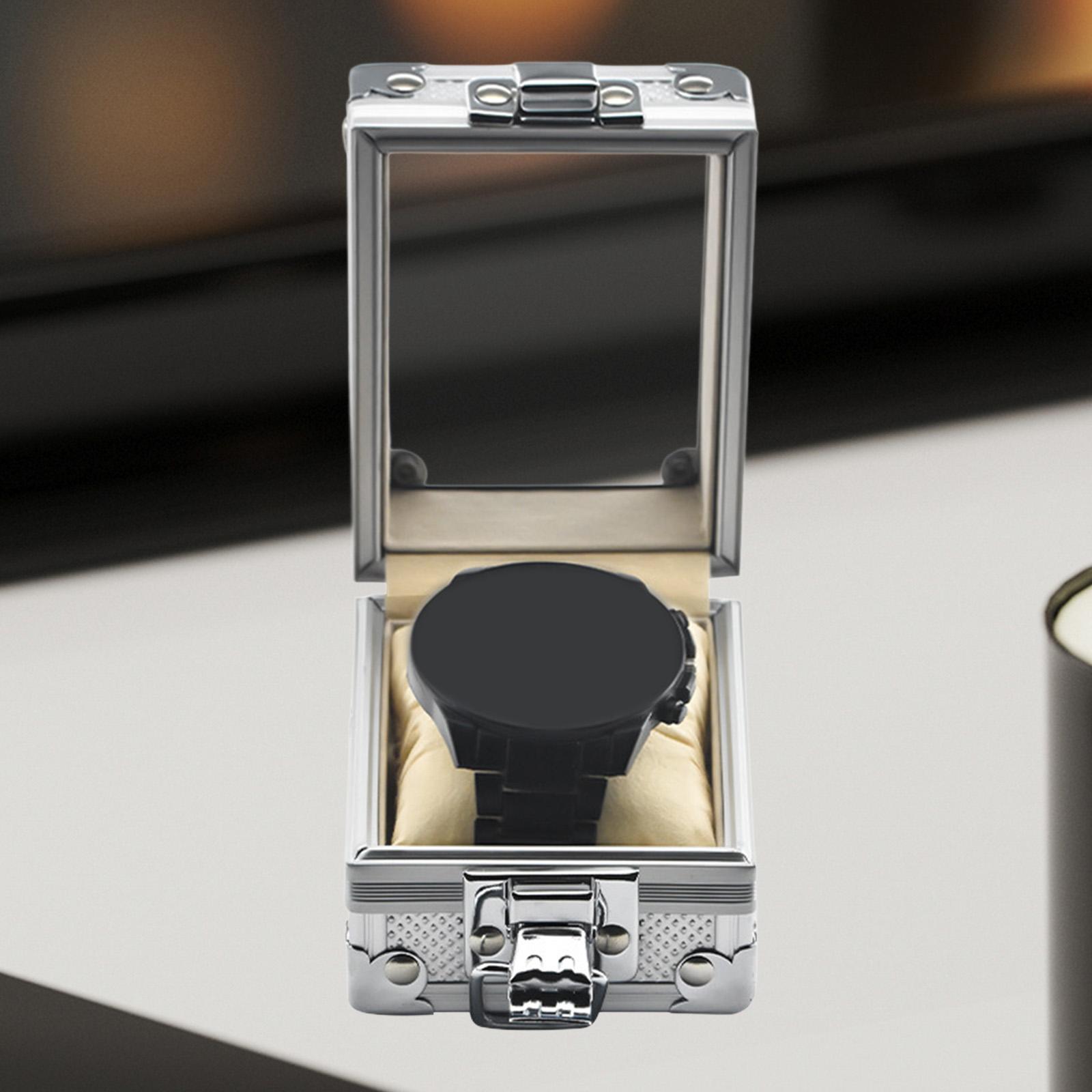 Horlogedoos Organisator Sierad - Jewelry And Watches Box recensie en prijs