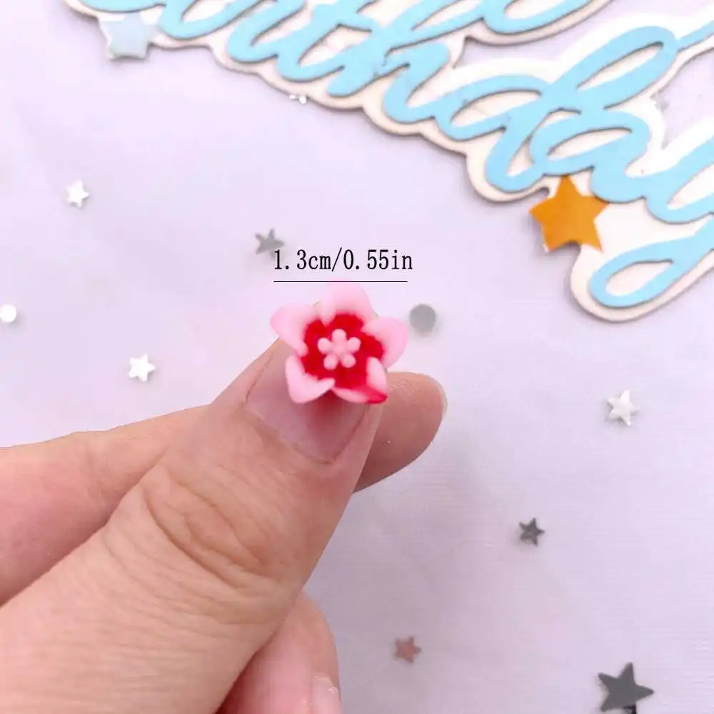 50 Stuks Hars 13Mm Kleurrijke  - Paradise Jewelry & Watches Llc Miami recensie en prijs