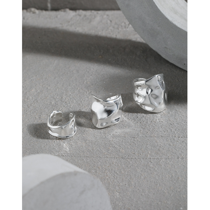 F.I.N.S 1PC Minimalistische On - Ear Cuff No Piercing recensie en prijs
