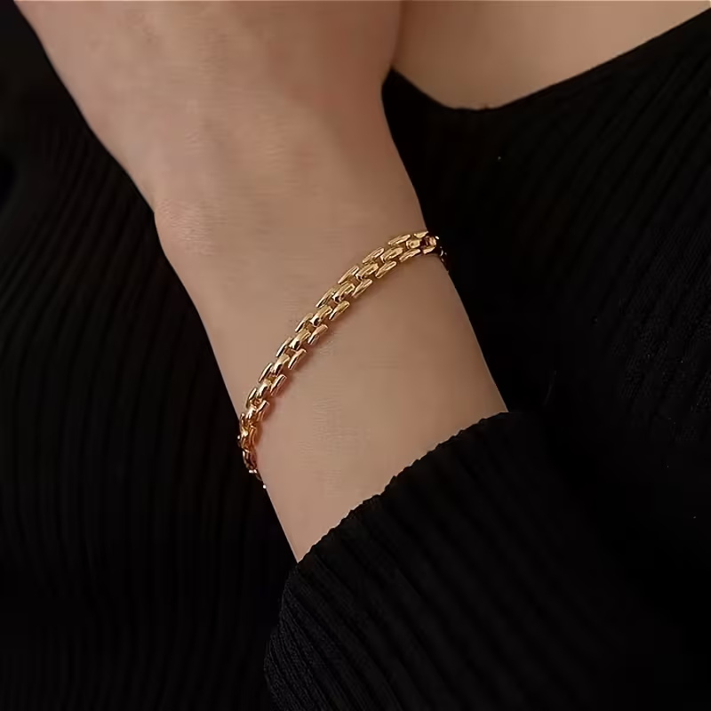 2026 Nieuwe Vintage Horlogeban - Jewelry Type Watches recensie en prijs