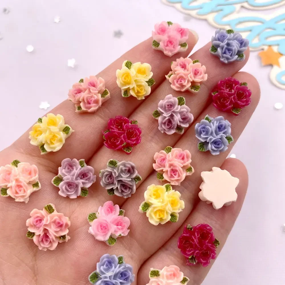 50 Stuks Hars Mini Kleurrijke  - Paradise Jewelry & Watches Llc Miami recensie en prijs