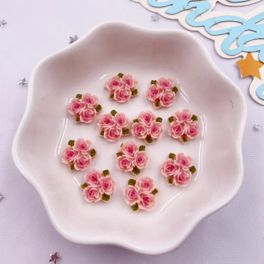 50 Stuks Hars Mini Kleurrijke  - Paradise Jewelry & Watches Llc Miami recensie en prijs