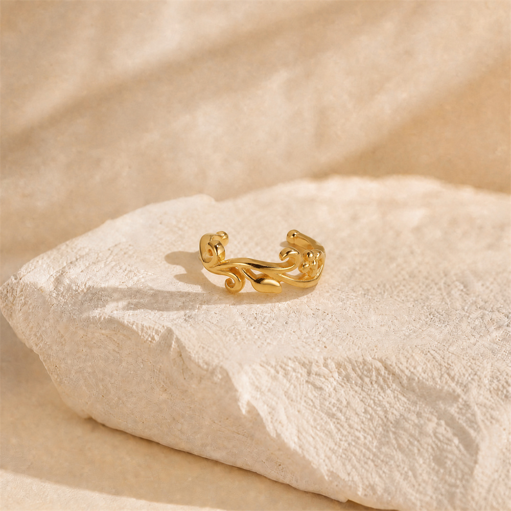 Aide 925 Sterling Zilver vergu - Ear Cuff No Piercing recensie en prijs