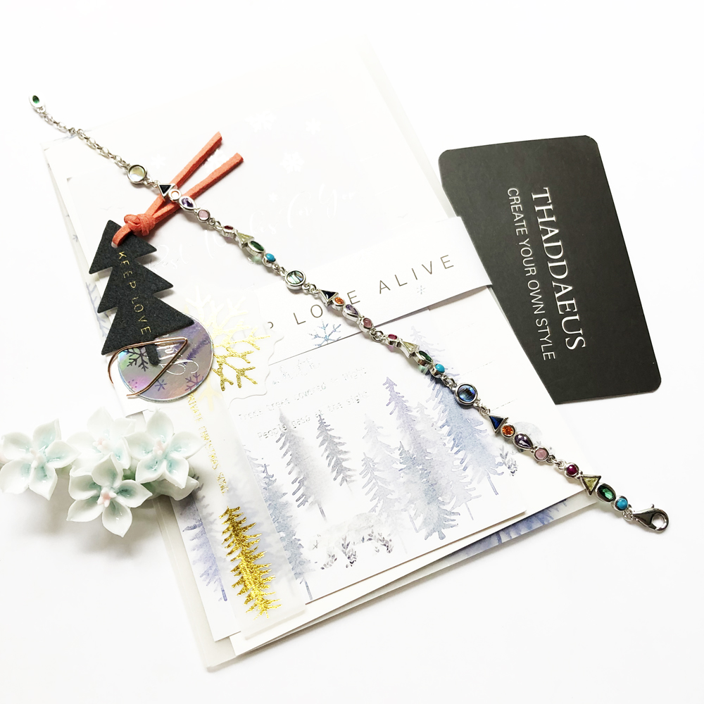 Paradise Journey Armbanden Nie - Paradise Jewelry & Watches Llc Miami recensie en prijs