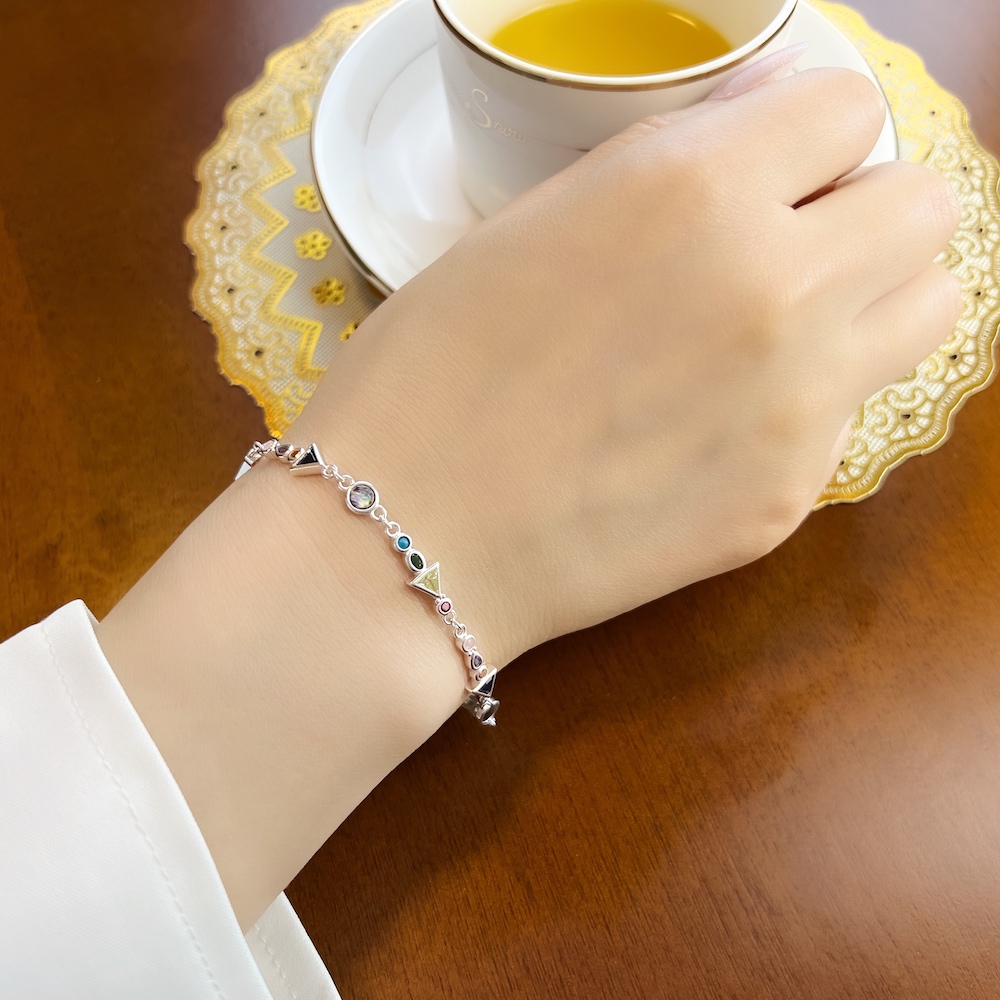 Paradise Journey Armbanden Nie - Paradise Jewelry & Watches Llc Miami recensie en prijs