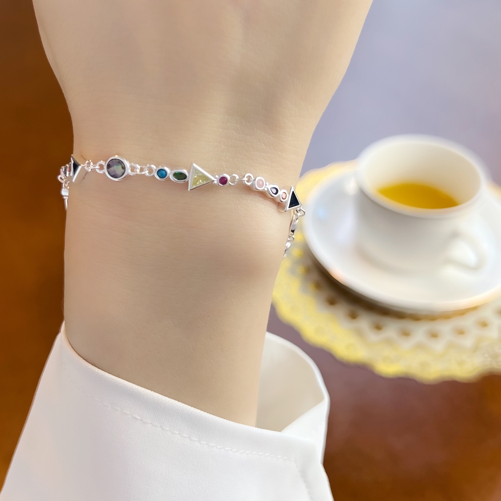 Paradise Journey Armbanden Nie - Paradise Jewelry & Watches Llc Miami recensie en prijs