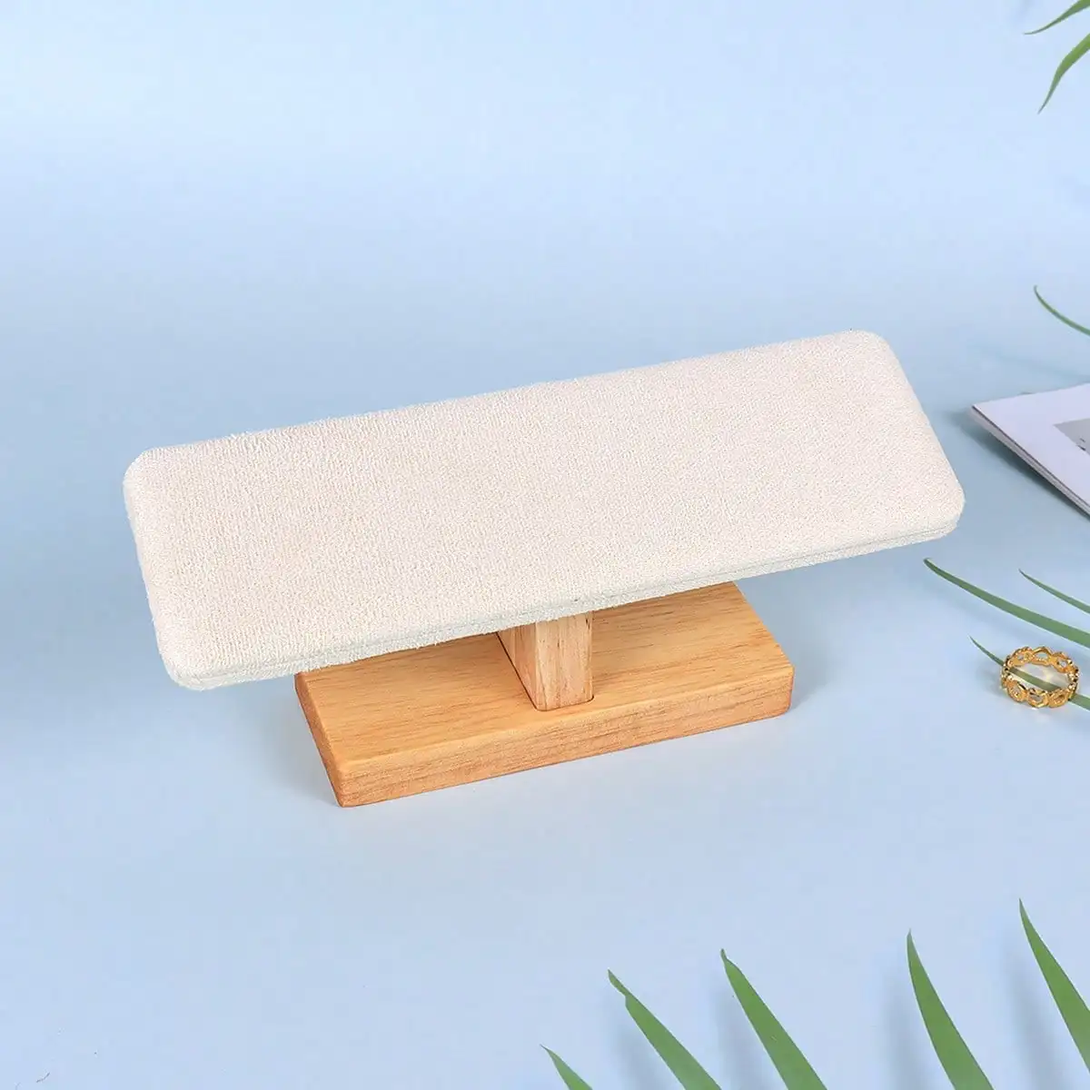 Sieradenhorloge Organizer Stan - Jewelry And Watches Box recensie en prijs