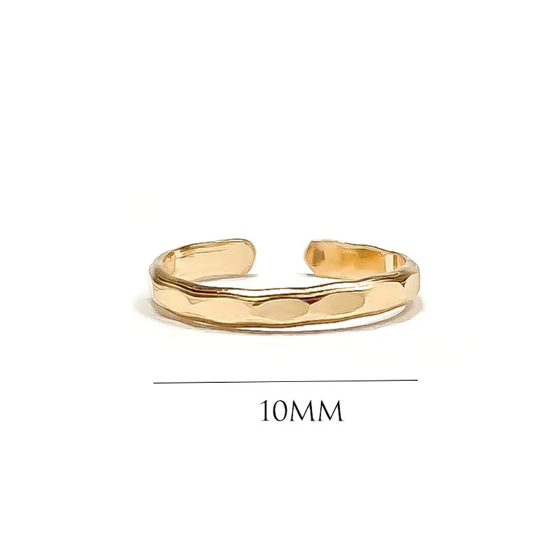 925 zilveren oorclip 14K goud  - Ear Cuff No Piercing recensie en prijs