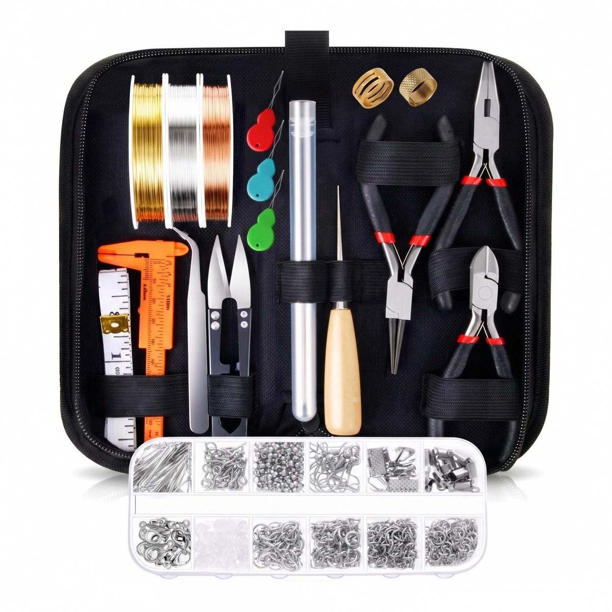 Professionele draagbare gereed - Jewelry Repair & Watches Photos recensie en prijs