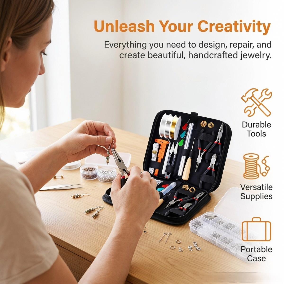 Professionele draagbare gereed - Jewelry Repair & Watches Photos recensie en prijs