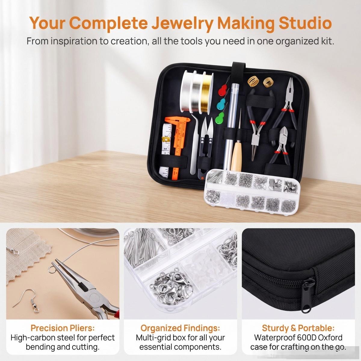 Professionele draagbare gereed - Jewelry Repair & Watches Photos recensie en prijs