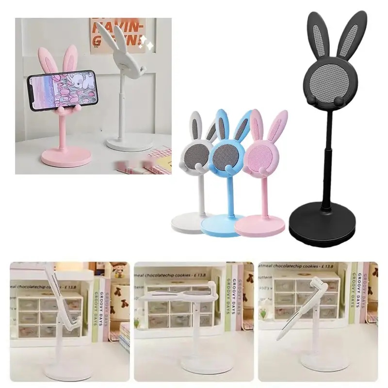 1/2/3/4 stuks schattig konijn  - Watches & Jewelry Tsukiu recensie en prijs