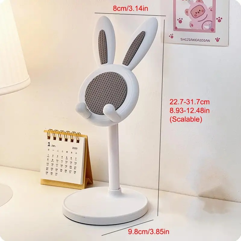 1/2/3/4 stuks schattig konijn  - Watches & Jewelry Tsukiu recensie en prijs