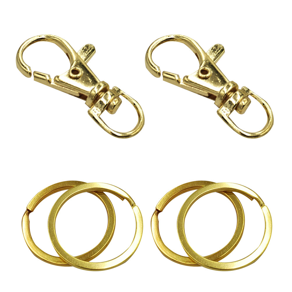 25 stuks 38 mm kreeftensluitin - Jewelry Repair & Watches Photos recensie en prijs