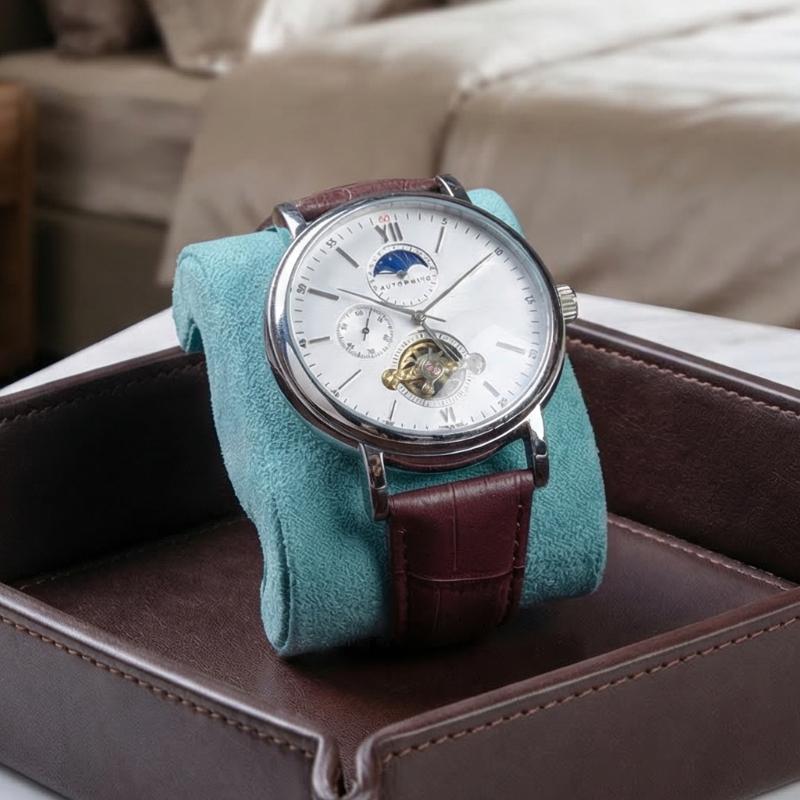 (Summer4) Horlogekussen Horlog - Jewelry And Watches Box recensie en prijs