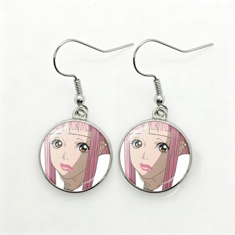Glass Paradise Kiss Vrouwen Da - Paradise Jewelry & Watches Llc Miami recensie en prijs