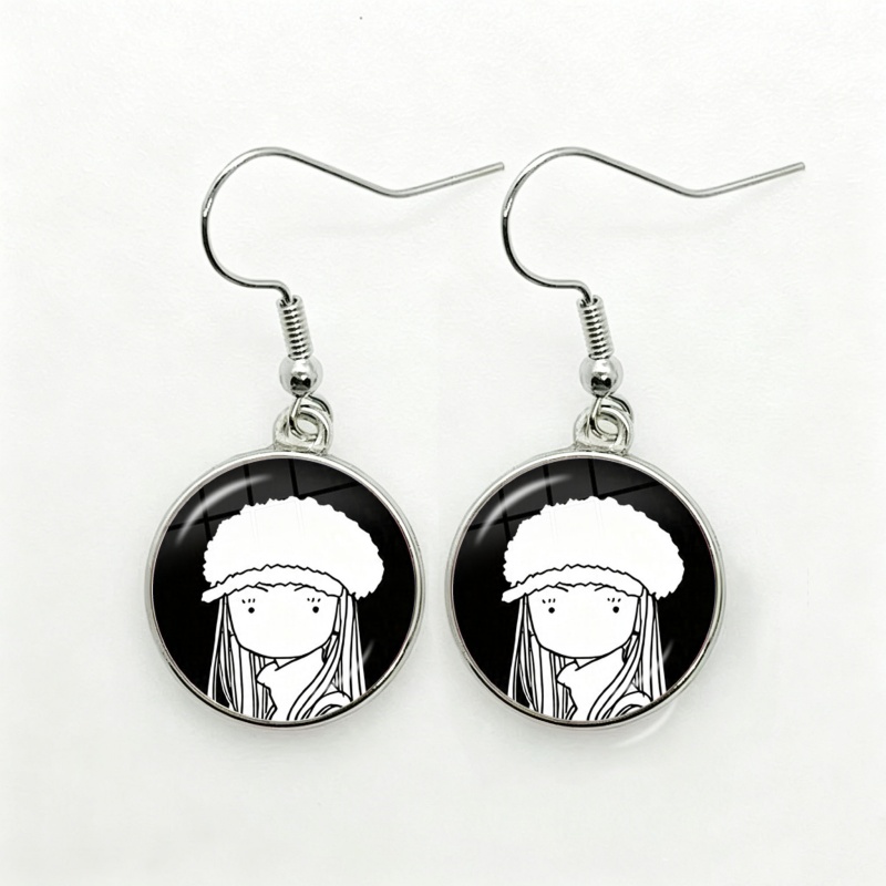 Glass Paradise Kiss Vrouwen Da - Paradise Jewelry & Watches Llc Miami recensie en prijs