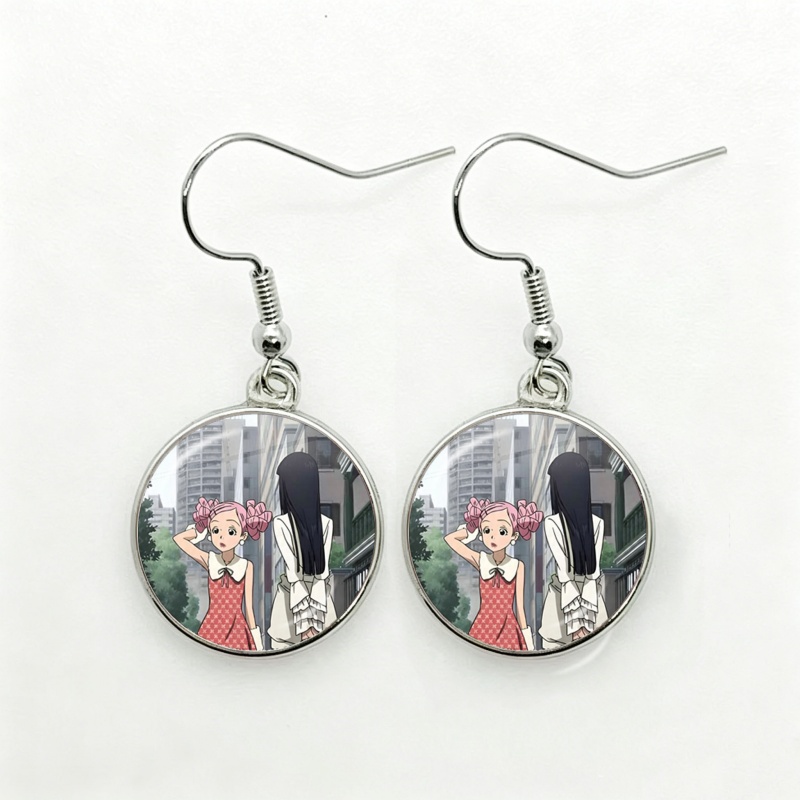 Glass Paradise Kiss Vrouwen Da - Paradise Jewelry & Watches Llc Miami recensie en prijs