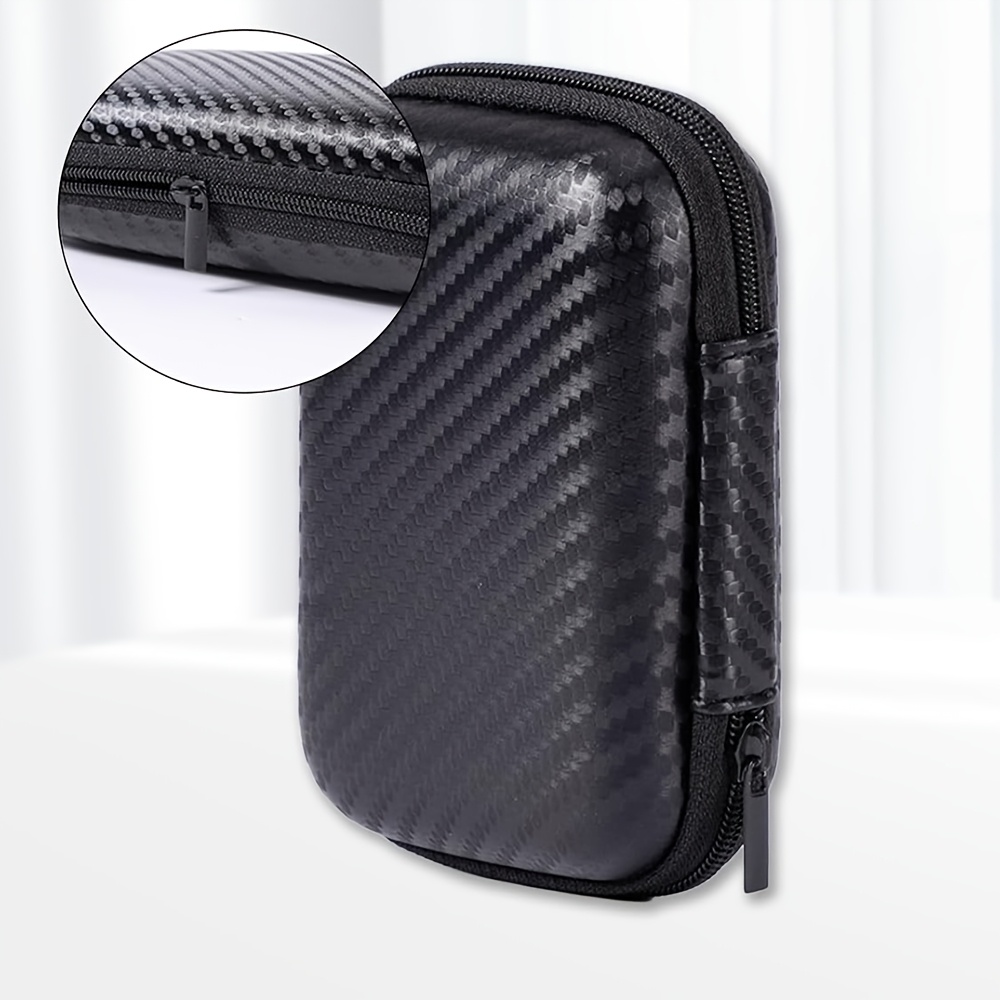Stevige EVA-draagtas voor Nint - Watches & Jewelry Tsukiu recensie en prijs