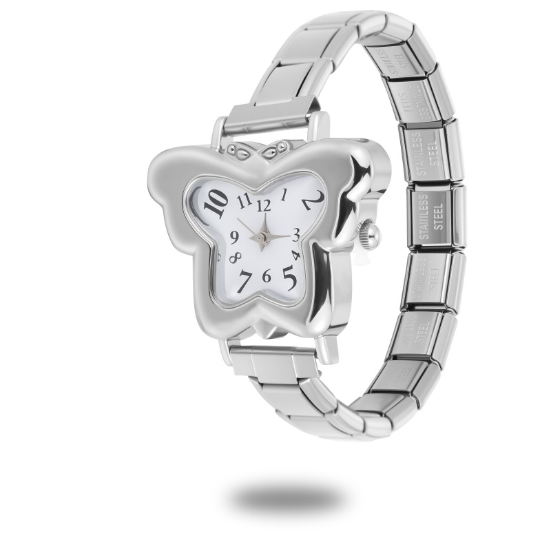 Y2K Hoge Kwaliteit Vlindervorm - Jewelry Type Watches recensie en prijs